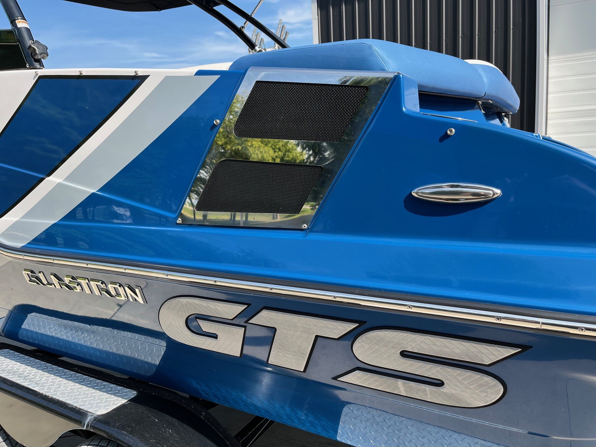 9489 592155 22755979 Glastron 245 Gts