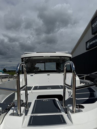 9489 593872 22838849 Jeanneau Nc 895 Sport