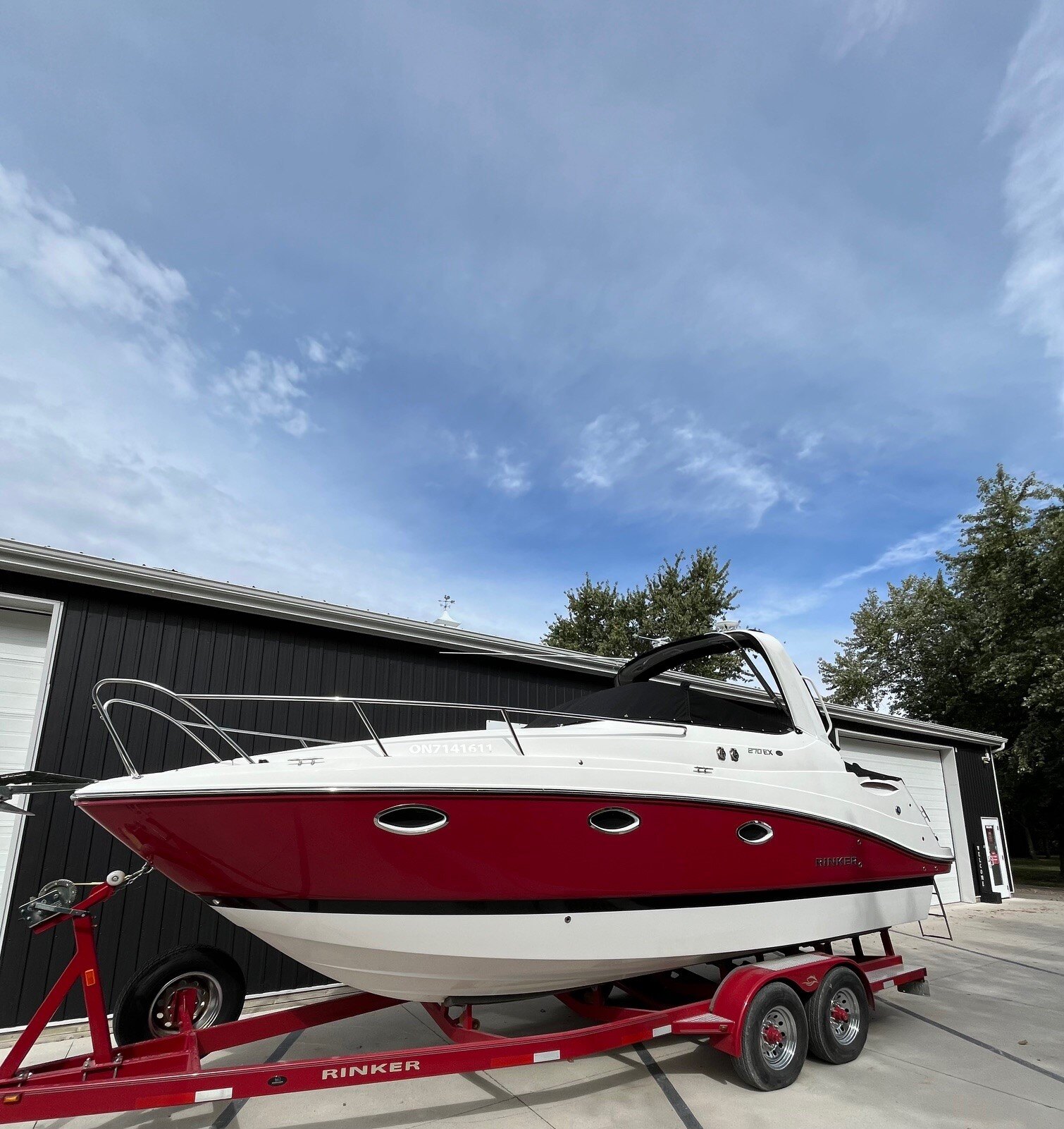 9489 595837 22925948 Rinker 270 Ex