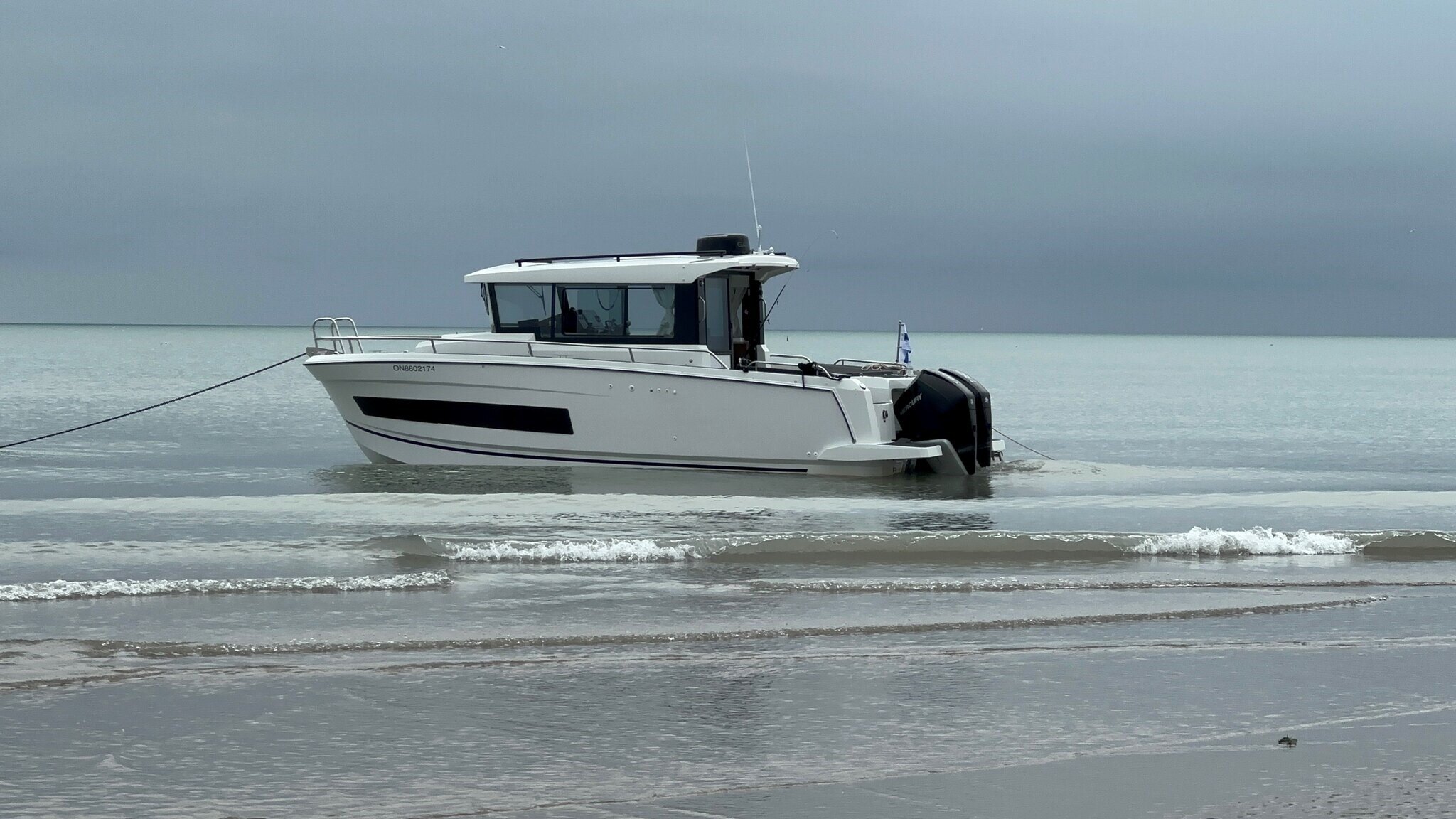 9489 663220 23328351 Jeanneau Nc 895 Sport