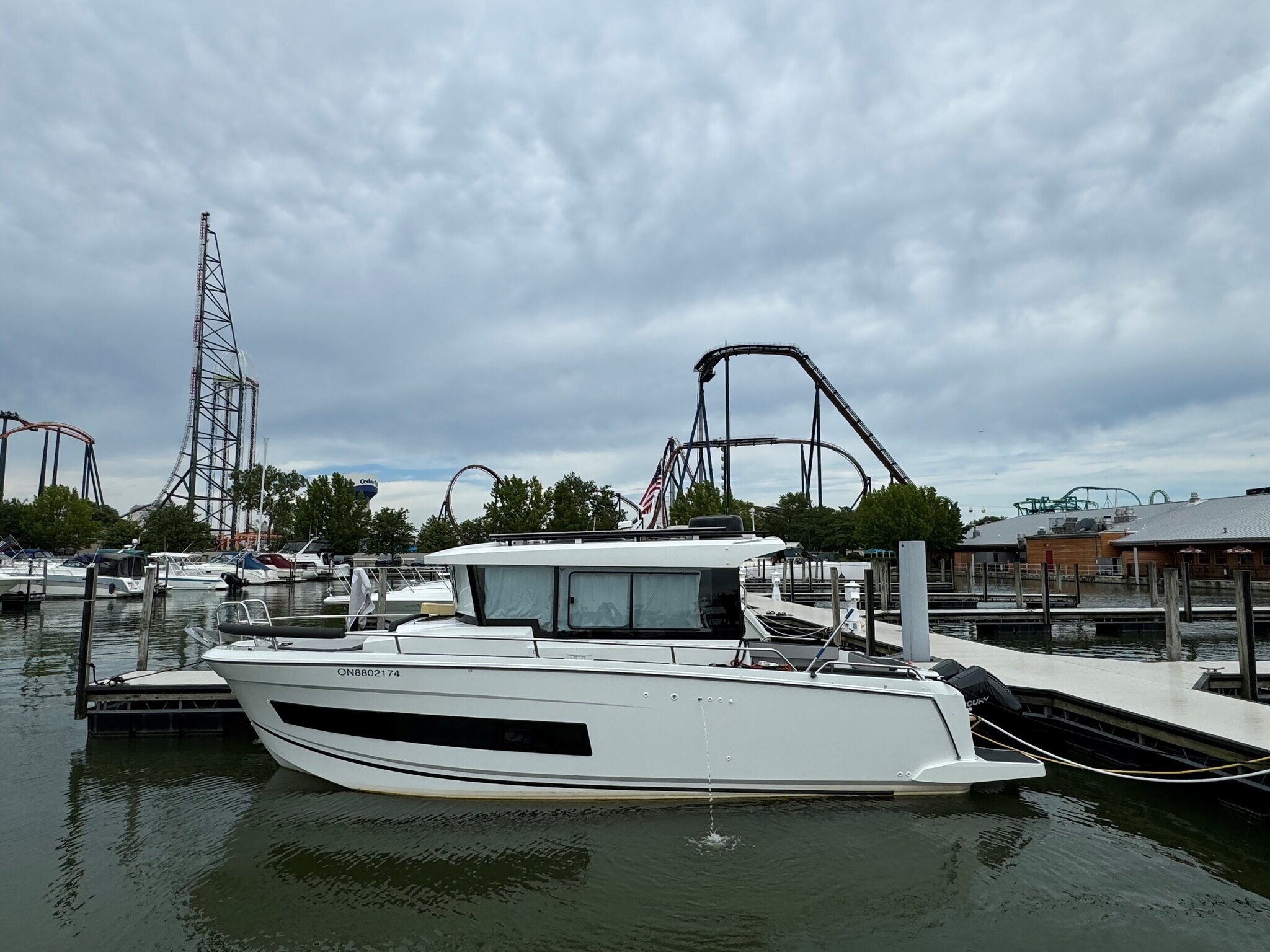 9489 663220 23328356 Jeanneau Nc 895 Sport