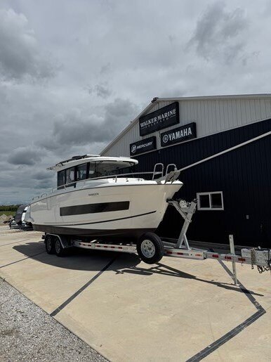 9489 663220 23328364 Jeanneau Nc 895 Sport