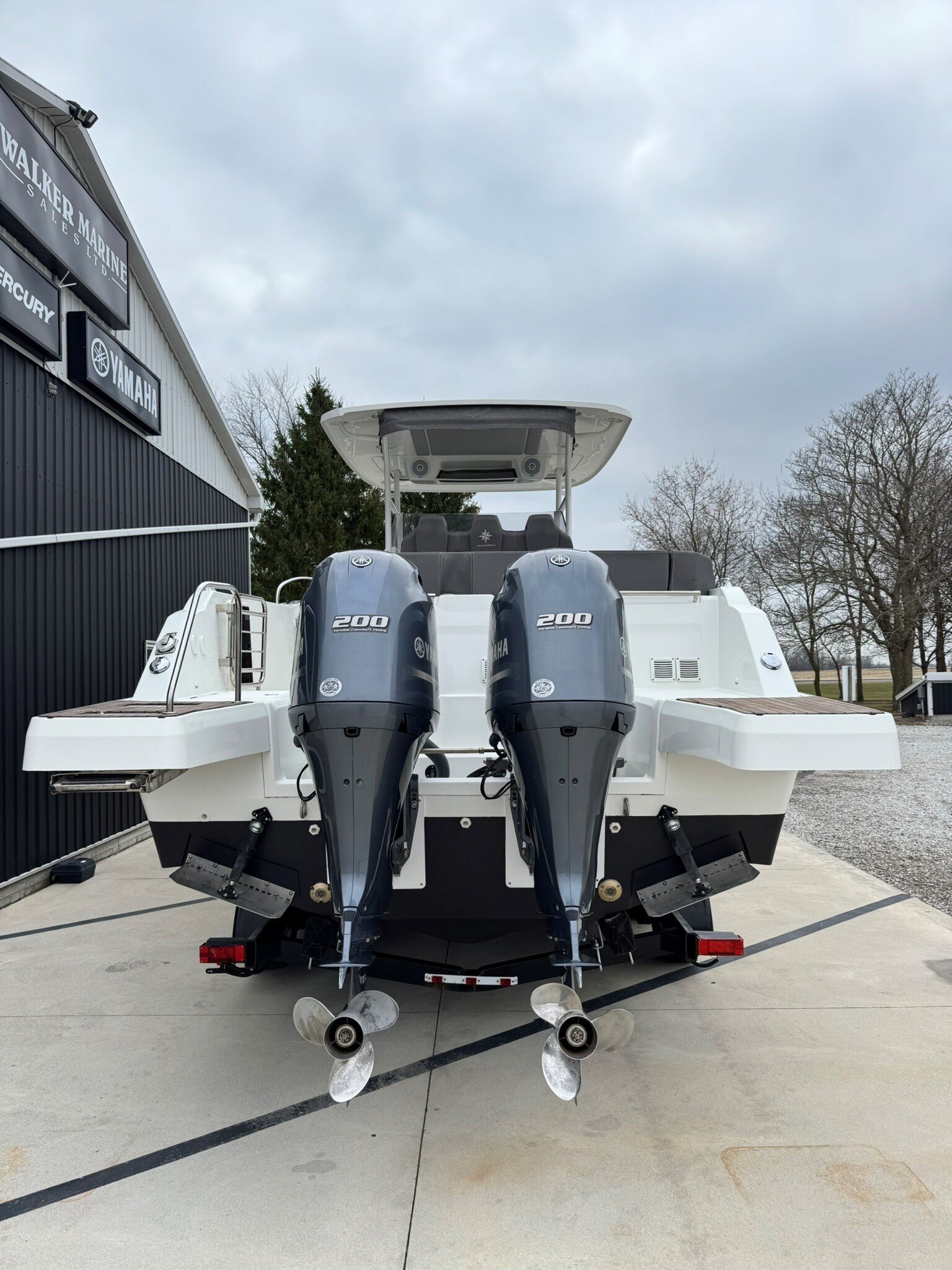 9489 663224 23328464 Jeanneau 90cc