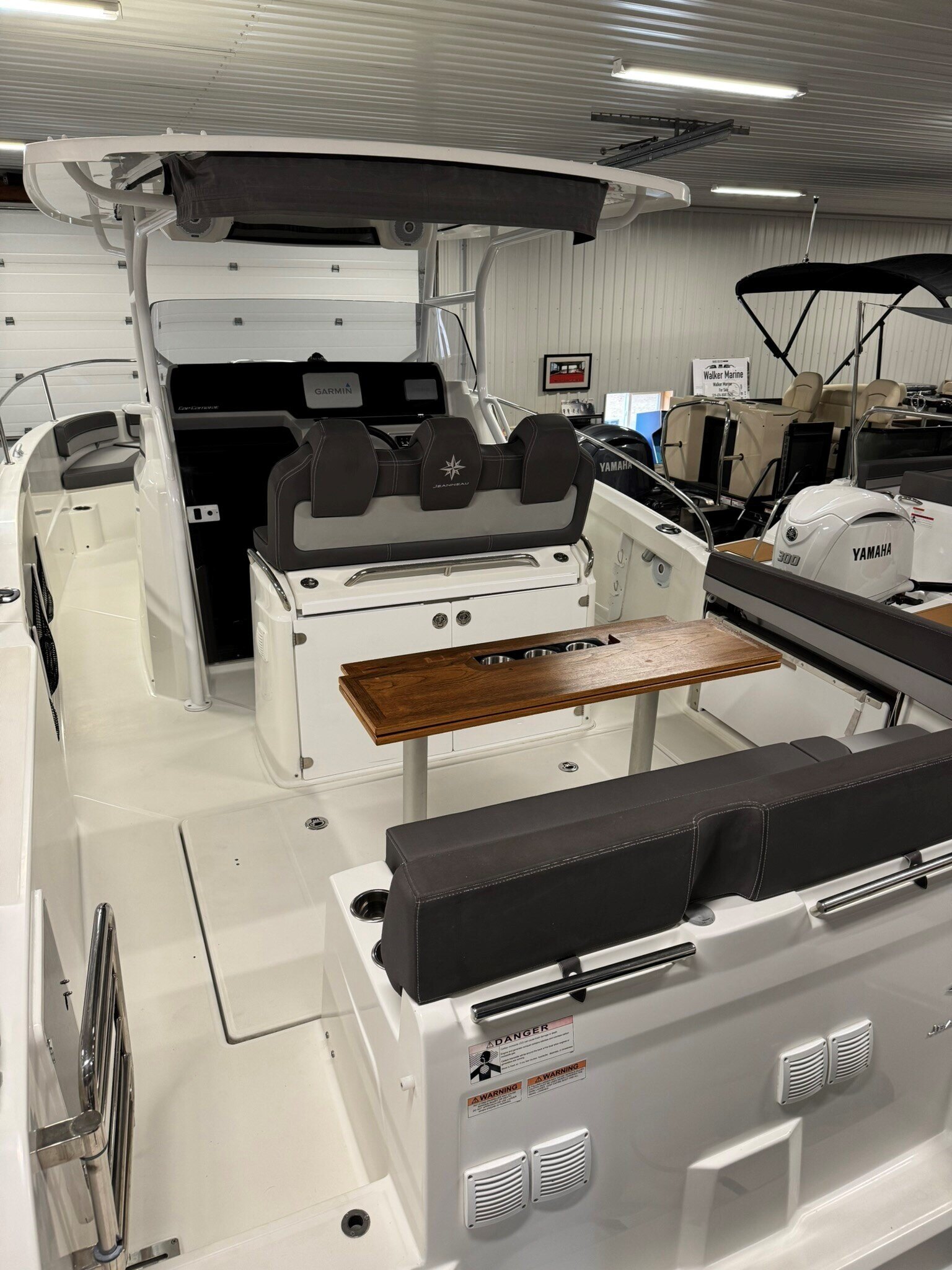 9489 663224 23328466 Jeanneau 90cc