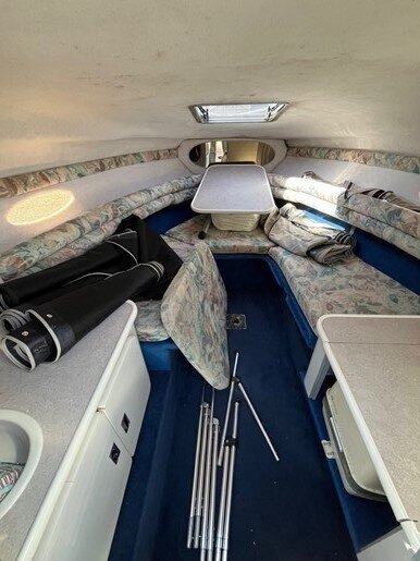 9489 663227 23328527 Chaparral 2335 Sst