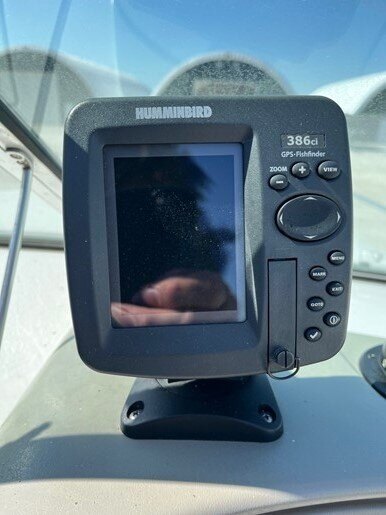 9489 663227 23328531 Chaparral 2335 Sst