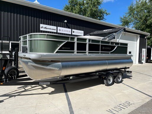9489 663232 23328615 Godfrey Pontoons Sweet Water 2086 Fx