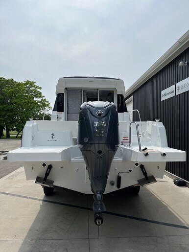 9489 663233 23328652 Jeanneau Nc 795 S2