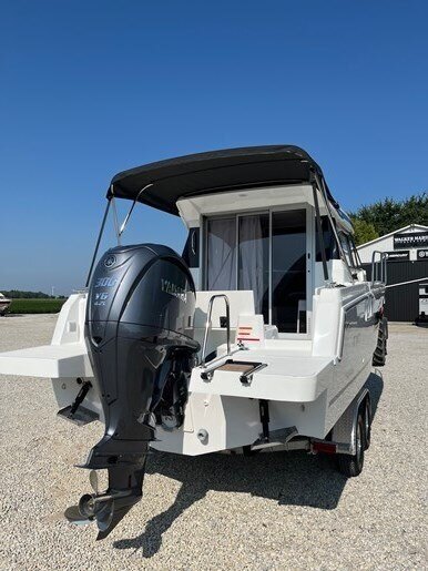 9489 663234 23328665 Jeanneau Nc 795 S2