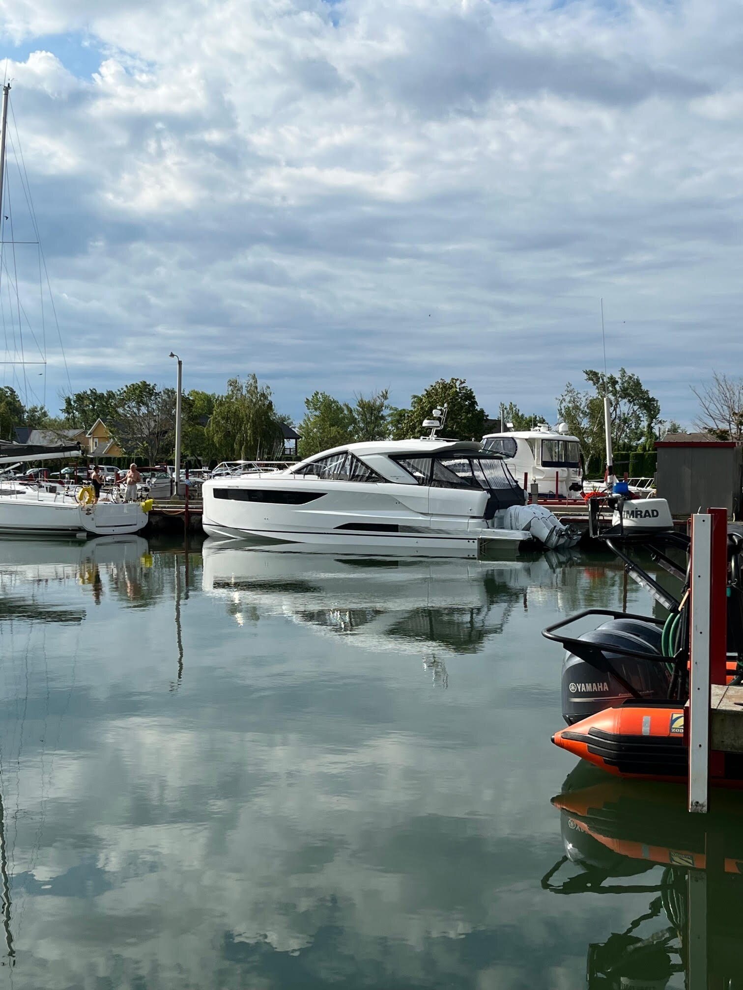 9489 663241 23328801 Jeanneau Db 43 Ob