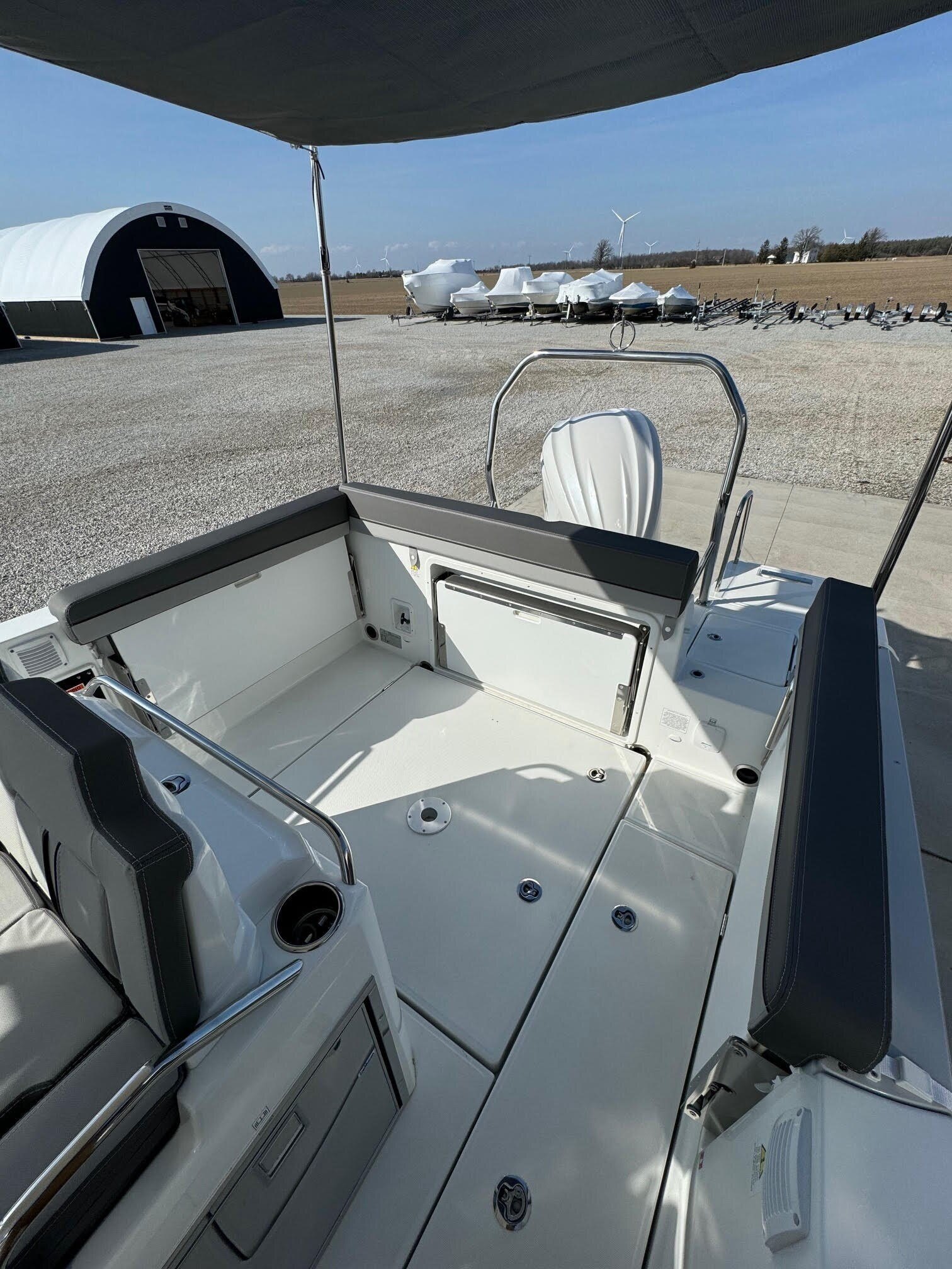 9489 663242 23328815 Jeanneau Leader 75 Cc