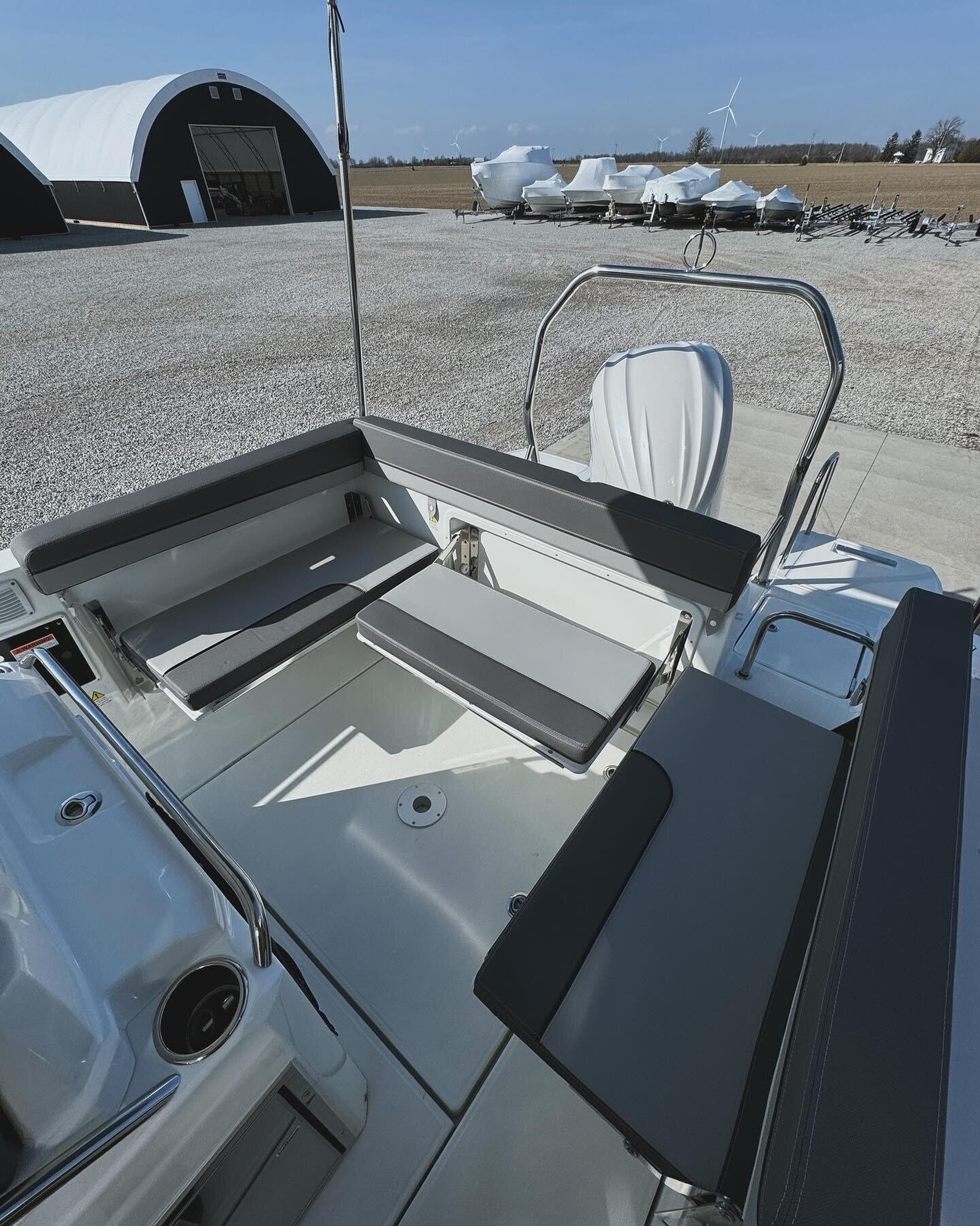 9489 663242 23328820 Jeanneau Leader 75 Cc