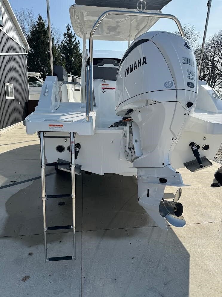 9489 663242 23328821 Jeanneau Leader 75 Cc