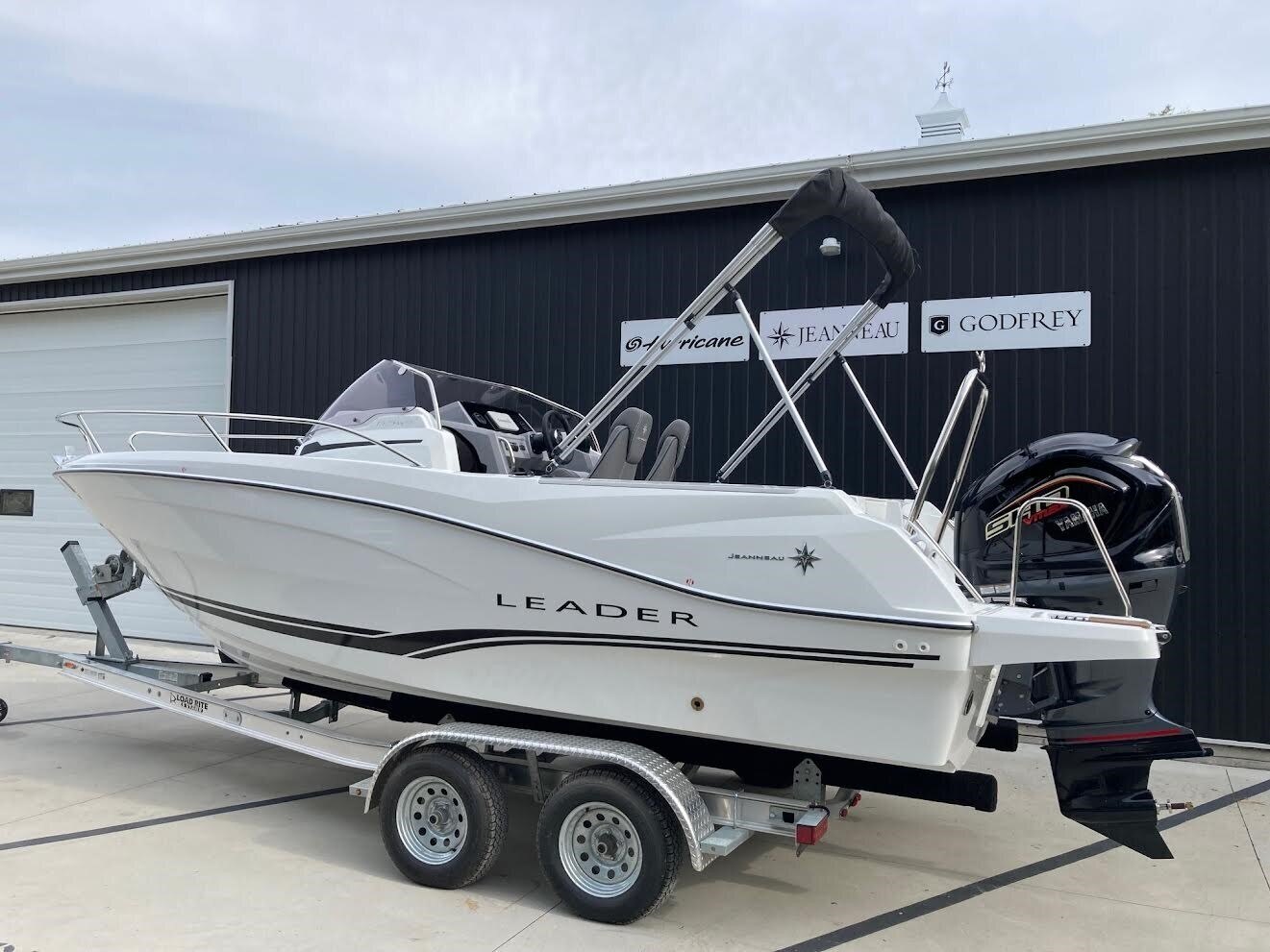 9489 663248 23328906 Jeanneau Leader 65 Wa