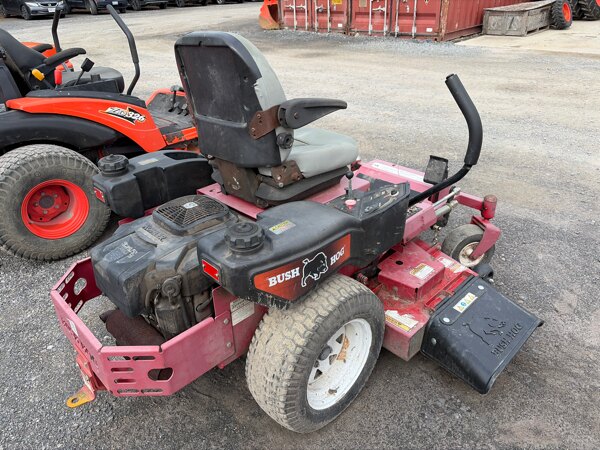 BUSH HOG ES2052K2 used for sale - photo 3