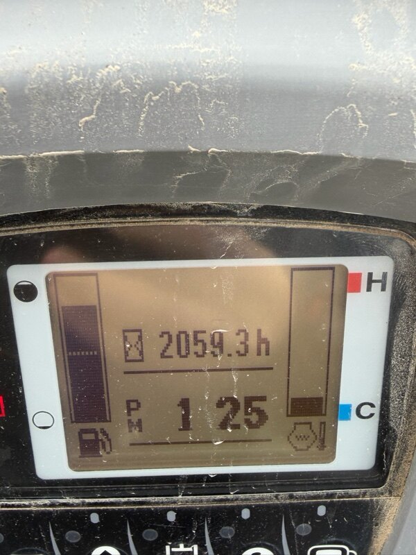 2020 KUBOTA KX040 4G used for sale - photo 2