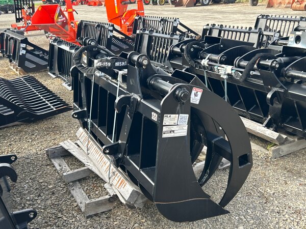 2023 HORST RRG66AO600