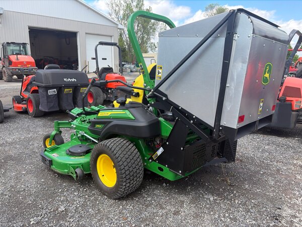 2023 JOHN DEERE Z950R used for sale - photo 3