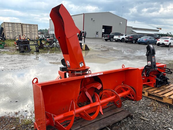 KUBOTA K74 24 09 used for sale - photo 3