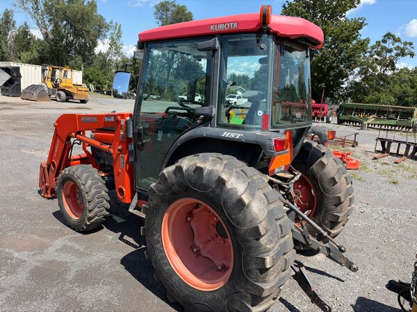  KUBOTA L5030D