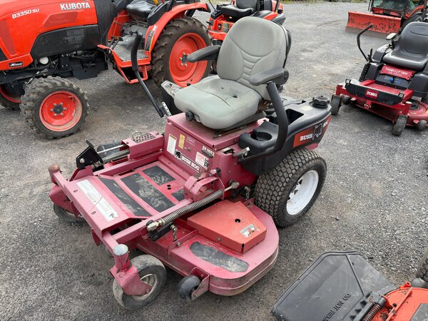BUSH HOG ES2052K2 used for sale - photo 4