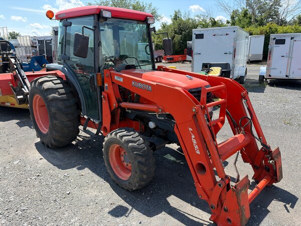  KUBOTA L5030D