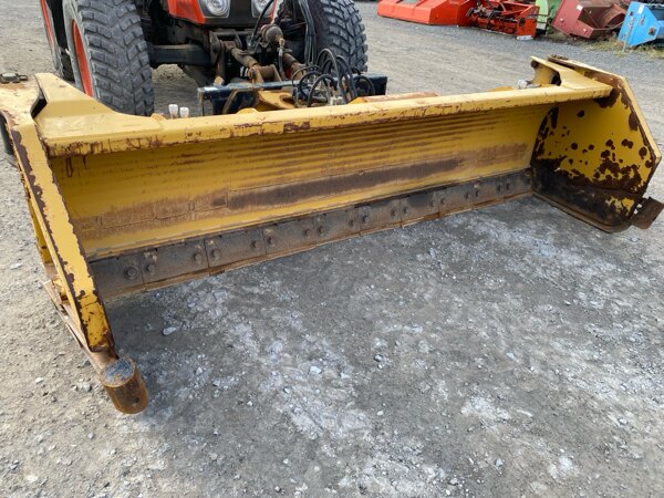 2019 KUBOTA M6 141DTCC F