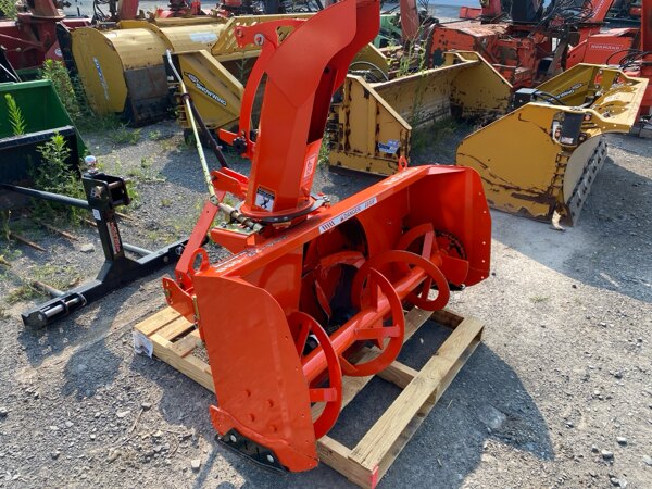 KUBOTA K54 22 06B used for sale - photo 1