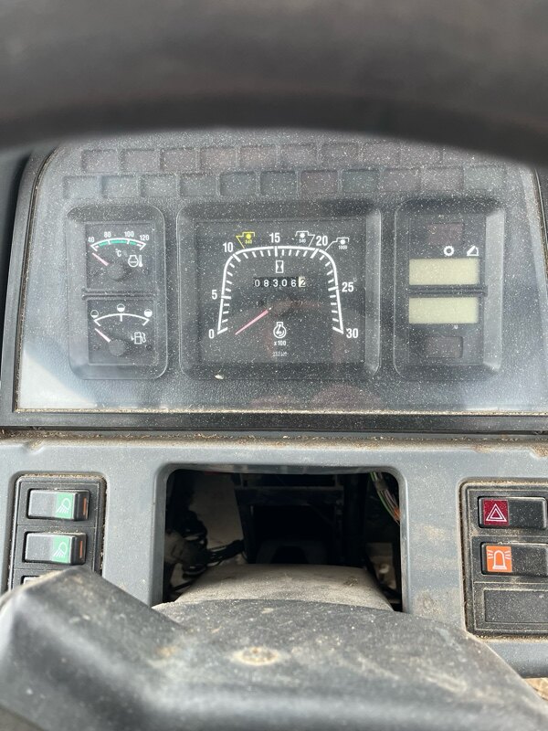 NH TS110 used for sale - photo 4