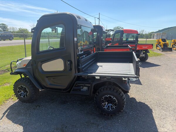 2026 KUBOTA RTV X2C
