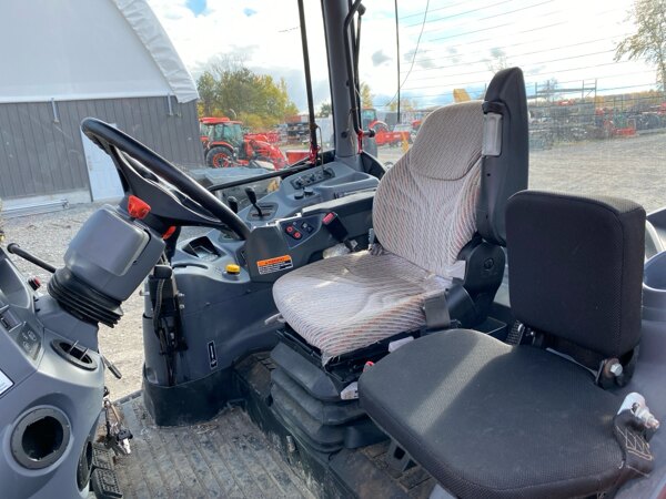 2019 KUBOTA M6 141DTCC F