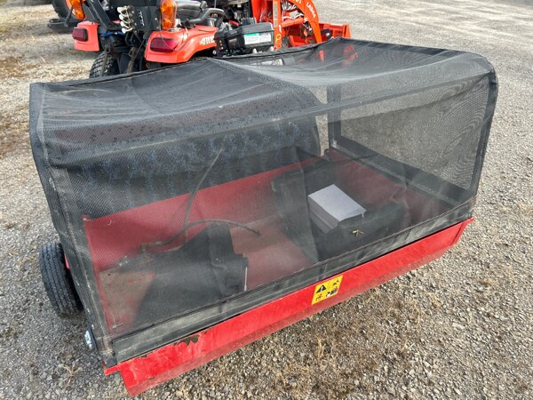 2025 MK MARTIN LS1846 used for sale - photo 1
