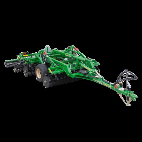 2025 GREAT PLAI 1200TM