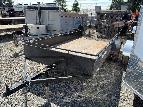 2022 WEBERLANE EC1272 used for sale - photo 1