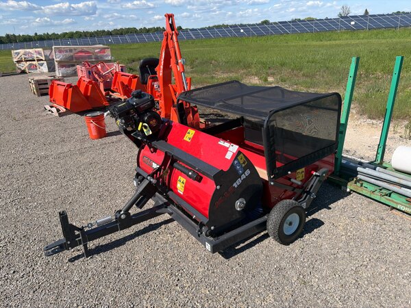 2026 MK MARTIN LS1846