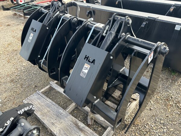 2023 HORST RRG66AO600