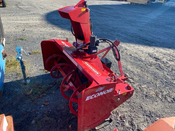2018 NORMAND E60 220 used for sale - photo 3