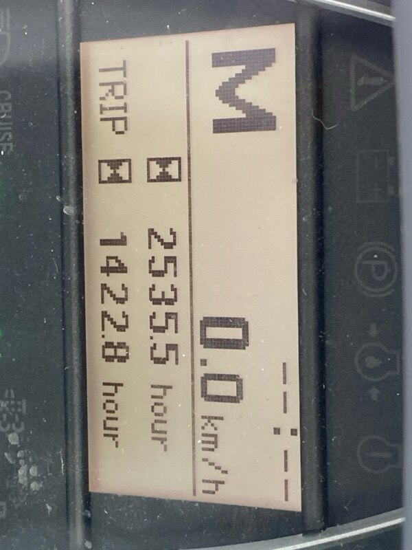 2014 KUBOTA L6060HSTCC