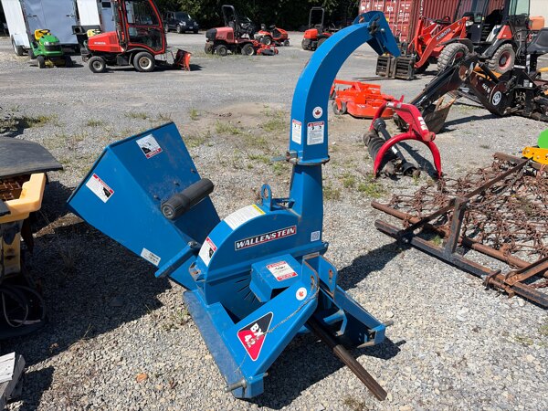 WALLENSTEI BX42 used for sale - photo 1