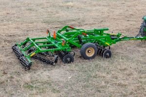 2025 GREAT PLAI 1200TM