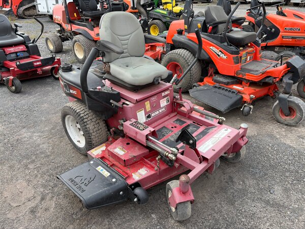 BUSH HOG ES2052K2 used for sale - photo 1
