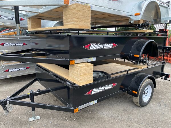 2025 WEBERLANE EC1072