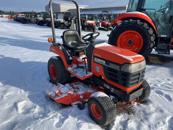 KUBOTA BX1800