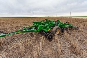 2025 GREAT PLAI 1200TM