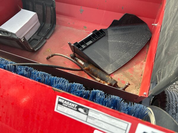 2024 KUBOTA BX2680 1 used for sale - photo 4