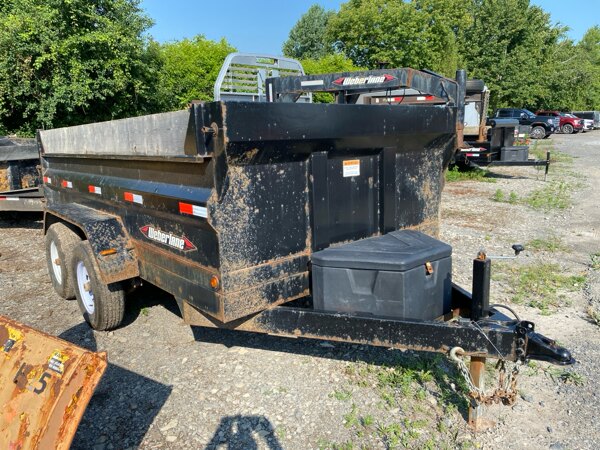 2021 WEBERLANE DWL1272LP