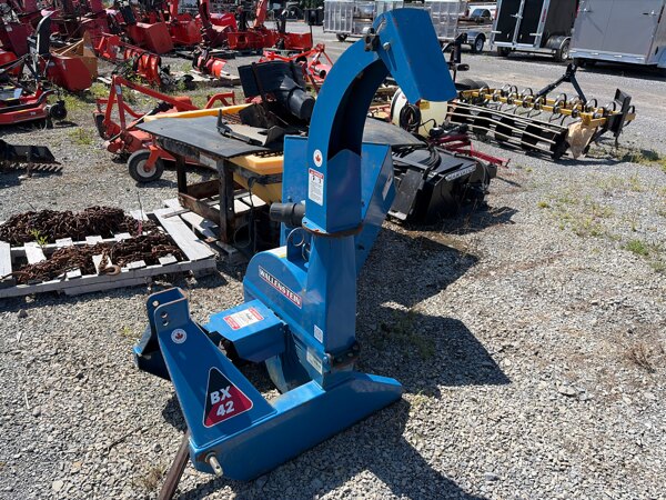 WALLENSTEI BX42 used for sale - photo 3