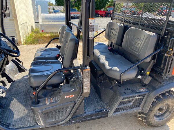 KUBOTA RTV X1140
