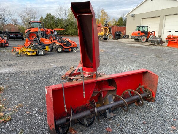 2007 AGROTREND FU90S