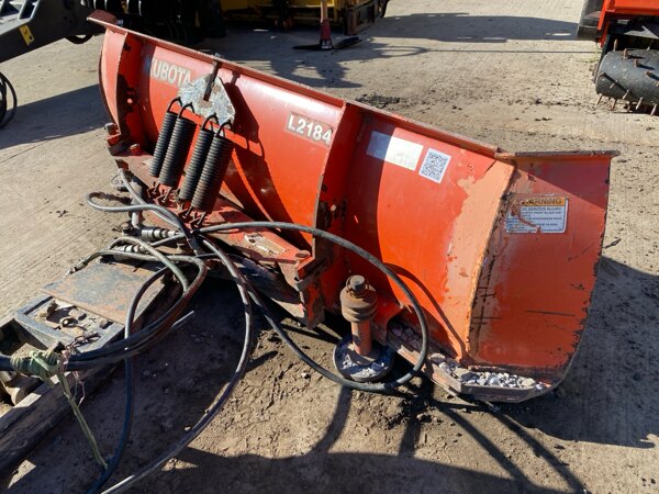 KUBOTA L2184